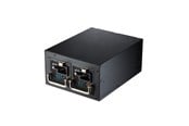 Strømforsyning (PSU) - FSP FORTRON Server Netzteil Einzelmodul 930-20R Strømforsyning (PSU) - 930 Watt - ATX - 80 Plus Gold sertifisert - 9PA9300201