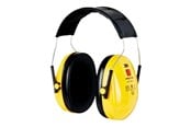 Sikkerhetsutstyr - 3M Peltor Optime I - 7000039616
