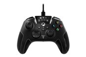 Spill - Tilbehør - Turtle Beach Recon Controller - Svart - Wired Controller - Microsoft Xbox One - TBS-0700-02
