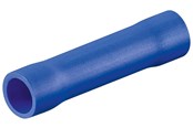 Tilbehør (fester, stikkontakter osv.) - Nighthawk Butt connector blue - 4040849170423