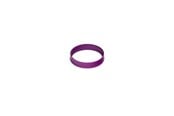 DIY Vannkjøling - EK Water Blocks EK-Quantum Torque Color Ring 10-Pack STC 10/13 - Purple - 3831109816516