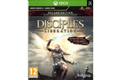 Spill - Disciples: Liberation (Deluxe Edition) - Microsoft Xbox One - RPG - 4020628678715