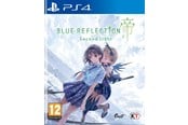 Spill - Blue Reflection: Second Light - Sony PlayStation 4 - RPG - 5060327536458