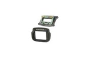 Kabinett tilbehør (kjølepasta mv.) - Datalogic bar code scanner replacement window - RWD-P090-PL