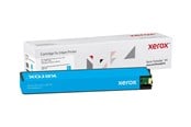 Printertilbehør blekk/toner - Xerox 006R04219 / Alternative to HP 981Y / L0R13A Cyan Toner - High Yield - 006R04219