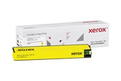 Printertilbehør blekk/toner - Xerox 006R04221 / Alternative to HP 981Y / L0R15A Yellow Toner - High Yield - 006R04221