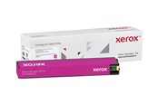Printertilbehør blekk/toner - Xerox 006R04220 / Alternative to HP 981Y / L0R14A Magenta Toner - High Yield - 006R04220