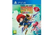 Spill - Cotton Reboot - Sony PlayStation 4 - Action - 4260650742095