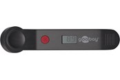 Elektrisk oppvarming - Pro Digital air pressure gauge - 4040849597992