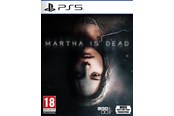 Spill - Martha is Dead - Sony PlayStation 5 - Eventyr - 5060188673774
