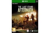 Spill - The Last Stand: Aftermath - Microsoft Xbox Series X - Action/Adventure - 5060264376773