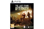 Spill - The Last Stand: Aftermath - Sony PlayStation 5 - Action/Adventure - 5060264376735