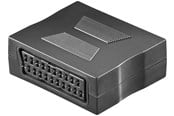 Skjermkabel - Pro Scart adapter - 4040849507717