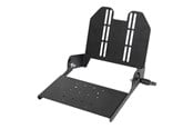 Veggmontering, AV-braketter & AV-møbler - Gamber-Johnson LLC - mounting component - Max - recommended for - 7160-0799