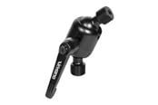 Veggmontering, AV-braketter & AV-møbler - Gamber-Johnson LLC Zirkona - mounting component - Max - recommended for - 7110-1235