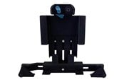 Veggmontering, AV-braketter & AV-møbler - Gamber-Johnson LLC Universal Tablet cradle Pro - Max - recommended for - 7160-1299-10