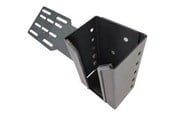 Veggmontering, AV-braketter & AV-møbler - Gamber-Johnson LLC Scanner Pocket Tablet Mount - mounting component - Max - recommended for - 7160-1389