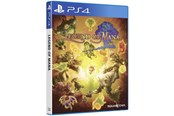 Spill - Legend of Mana Remastered - Sony PlayStation 4 - RPG - 8885011015098