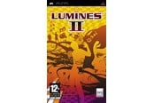 Spill - Lumines II - Sony PlayStation Portable - Puslespill - 8717418107147