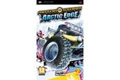 Spill - MotorStorm: Arctic Edge (Essentials) - Sony PlayStation Portable - Racing - 0711719154297