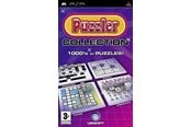 Spill - Puzzler Collection - Sony PlayStation Portable - Puslespill - 3307211307094