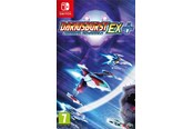 Spill - Dariusburst: Another Chronicle EX+ - Nintendo Switch - Action - 4260650742125