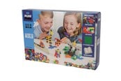 Byggesett - Plus-Plus Basic Learn to Build / 600 pcs - 5008