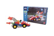 Byggesett - Plus-Plus Go! Crazy Cart - 7008
