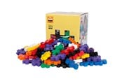 Byggesett - Plus-Plus BIG Basic Mix / 100 pcs - 3210