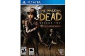 Spill - The Walking Dead: Season Two - Sony PlayStation Vita - Action/Adventure - 0711719051435