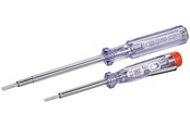 Verktøy - Nighthawk Voltage Tester Set 140 mm and 190 mm - 4040849770111