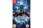 Spill - Huntdown - Nintendo Switch - Action - 7350002931325