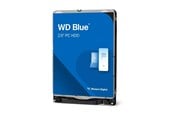 Harddisk - WD Blue - 2TB - Harddisk - WD20SPZX - SATA-600 - 2.5" - WD20SPZX