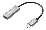 USB - Sandberg USB-C Audio Adapter - 136-27