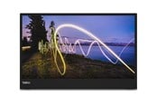 Skjerm - 15" Lenovo ThinkVision M15 - 1920x1080 (FHD) - 60Hz - IPS - 62CAUAT1WL