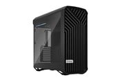 Kabinett - Fractal Design Torrent - Black TG Light Tint - Kabinett - Miditower - Svart - FD-C-TOR1A-01