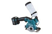 Verktøy - Makita Maki Akkuglas&Fliesenschn CC301DSMJ10.8V | CC301DS - CC301DSMJ