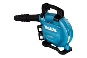 Løvblåser - Makita DUB363PT2V with 2 x 5,0 Ah - DUB363PT2V