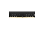 RAM - Lexar DDR4-3200 UDIMM - 32GB - CL22 - Single Channel (1 pcs) - Svart - LD4AU032G-B3200GSST
