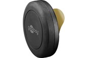 Mobil - Andre tilbehør - Pro Magnetic holder self-adhesive (45mm) - 4040849620898