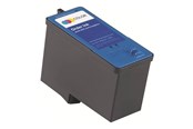 Printertilbehør blekk/toner - Dell - colour (cyan magenta yellow) - original - ink cartridge - 592-10091