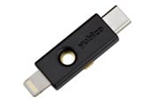 Kabinett tilbehør (kjølepasta mv.) - Yubico YubiKey 5Ci - Lightning / USB-C - 5060408461969