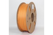 Filament/Resin - 3D-skriver - Gembird PLA+ filament - Metallgull - 1.75mm ø - 1 kg - 3DP-PLA+1.75-02-GL