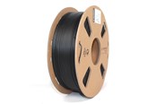 Filament/Resin - 3D-skriver - Gembird PLA filament - Carbon - 1.75mm ø - 800 G - 3DP-PLA1.75-02-CARBON