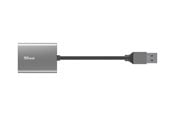 Flashminneadapter - Trust Dalyx - 24135