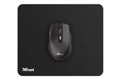 Musematte & Tilbehør - Trust Mouse Pad M - 24193