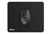 Musematte & Tilbehør  - Trust Mouse Pad M - 24193