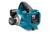 Verktøy - Makita DKP181ZJ Cordless planer - DKP181ZJ