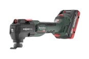 Skru/Bormaskin - Metabo MT 18 LTX BL QSL - impact wrench - 613088800