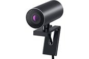 Webkamera - Dell UltraSharp Webcam WB7022 4K UHD - WB7022-DEMEA